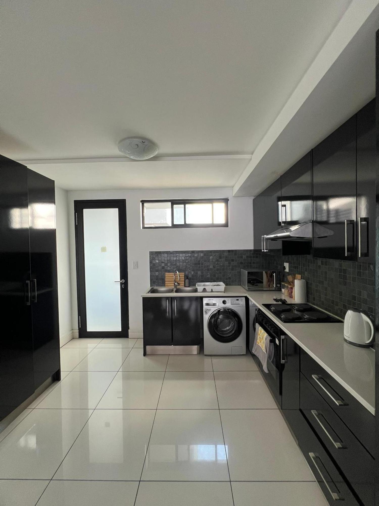 Cosy Apartment In The Heat Of The City Windhoek Exterior foto