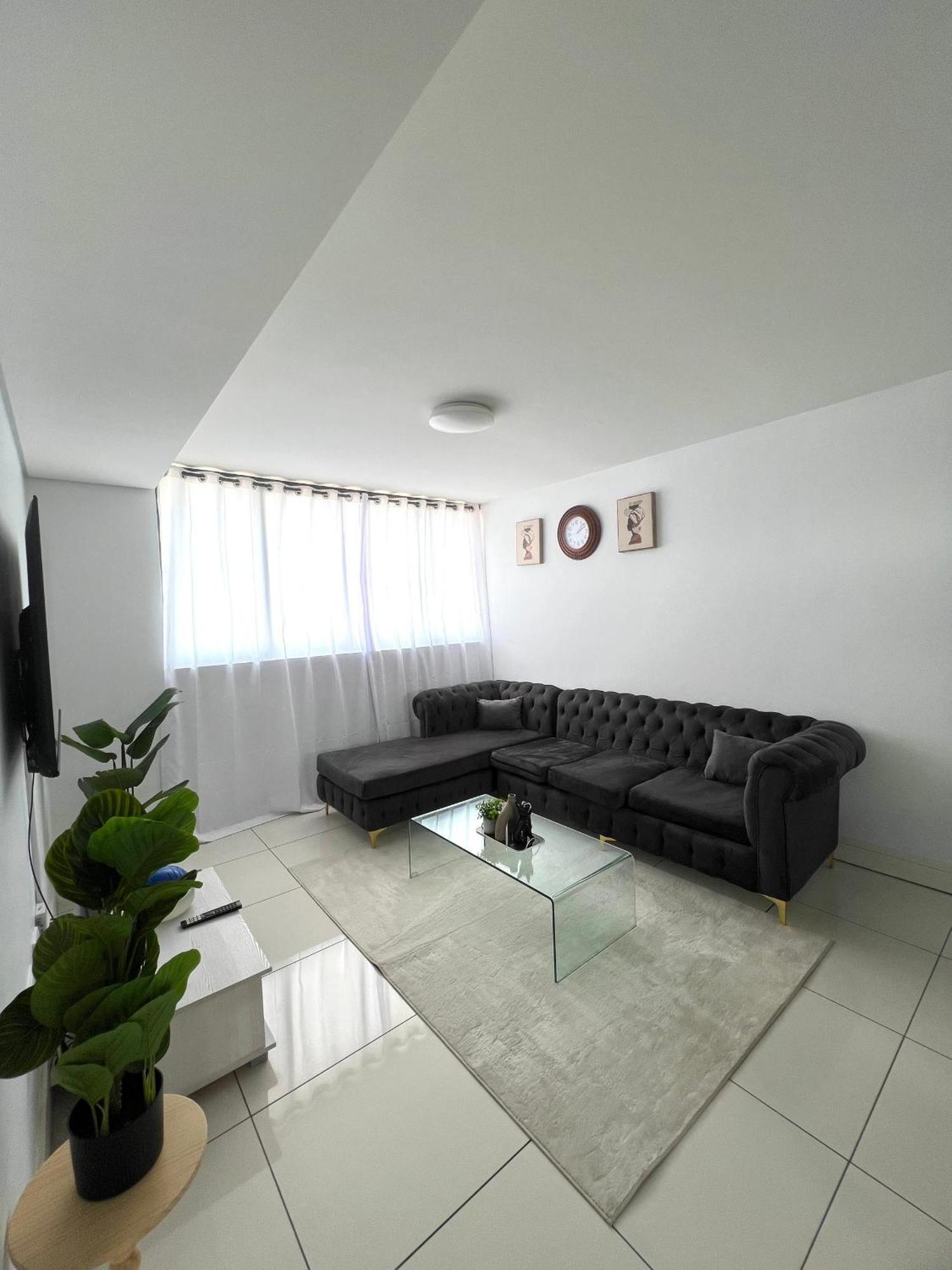 Cosy Apartment In The Heat Of The City Windhoek Exterior foto