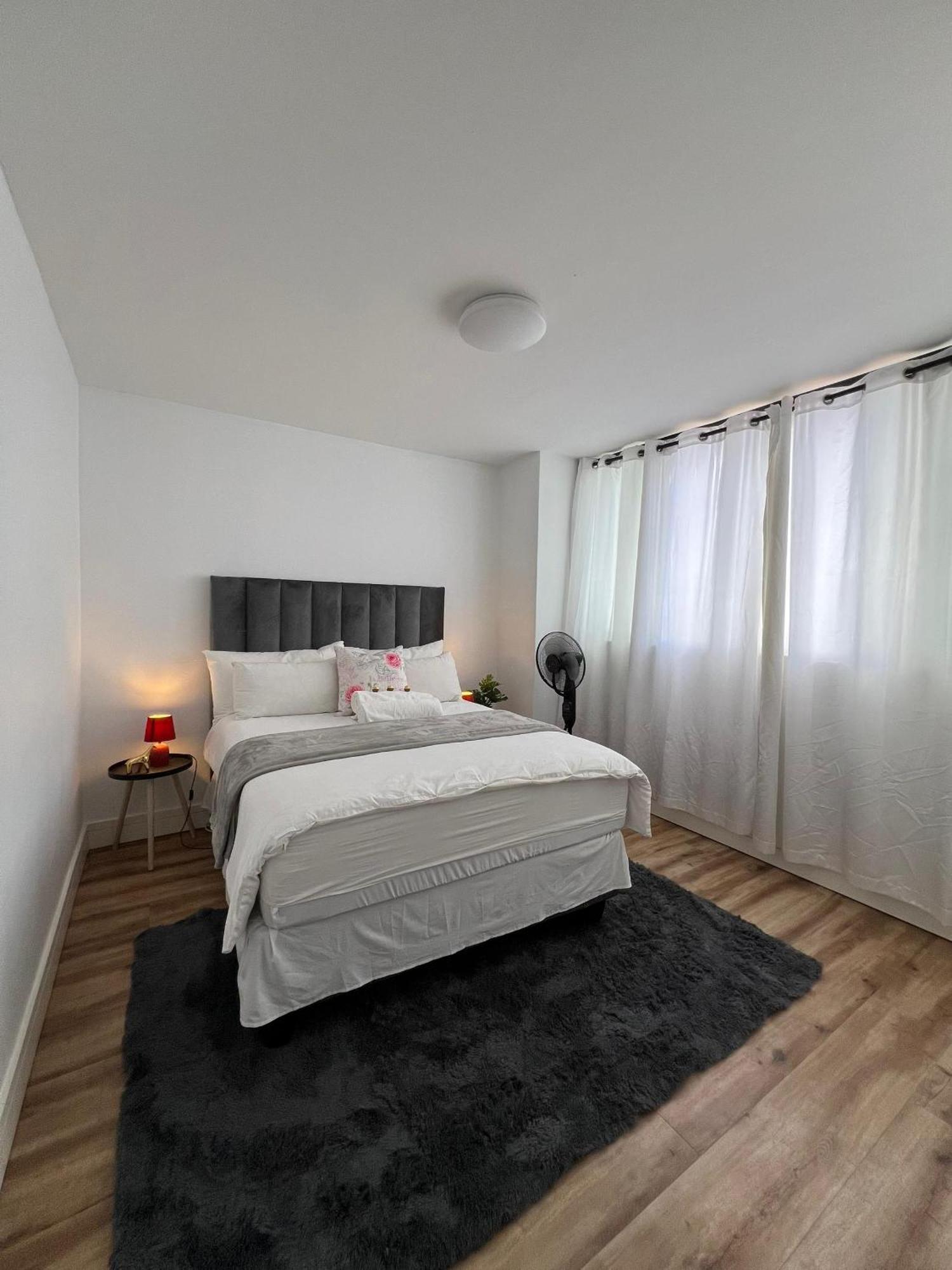 Cosy Apartment In The Heat Of The City Windhoek Exterior foto