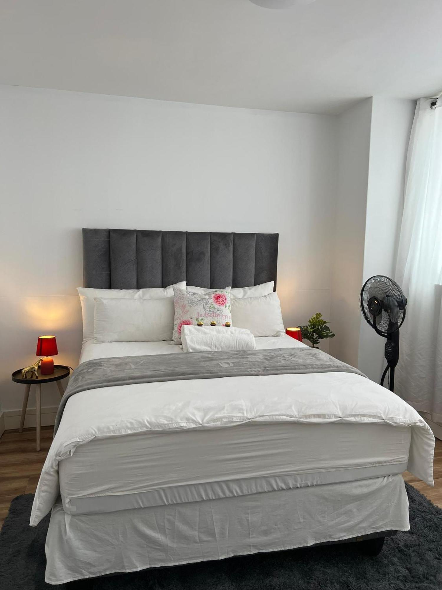 Cosy Apartment In The Heat Of The City Windhoek Exterior foto